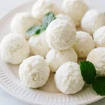 keto cream cheese fat bombs