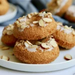 keto almond flour donuts