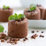 keto mocha fat bombs