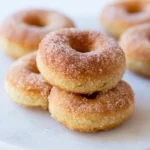 keto jelly donuts