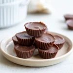 keto chocolate fat bombs