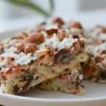 keto magic bars