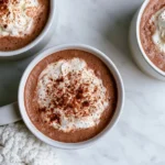 keto hot chocolate