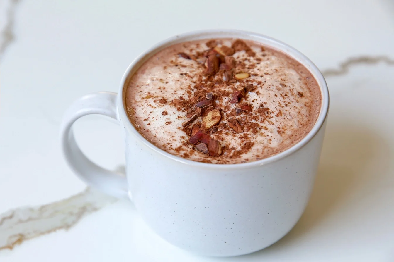 Keto Hot Chocolate