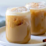 keto iced coffee