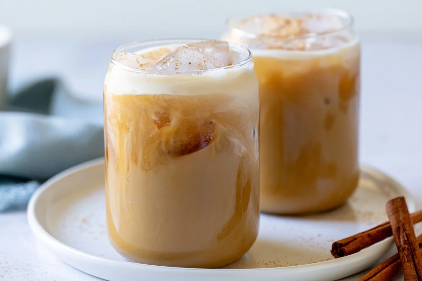 Easy Keto Iced Coffee Recipe Ready in 5 Minutes