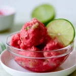 keto sorbet recipe