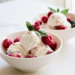 keto frozen yogurt