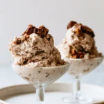keto no churn ice cream