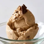keto peanut butter ice cream
