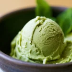 keto matcha ice cream
