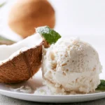 keto coconut ice cream