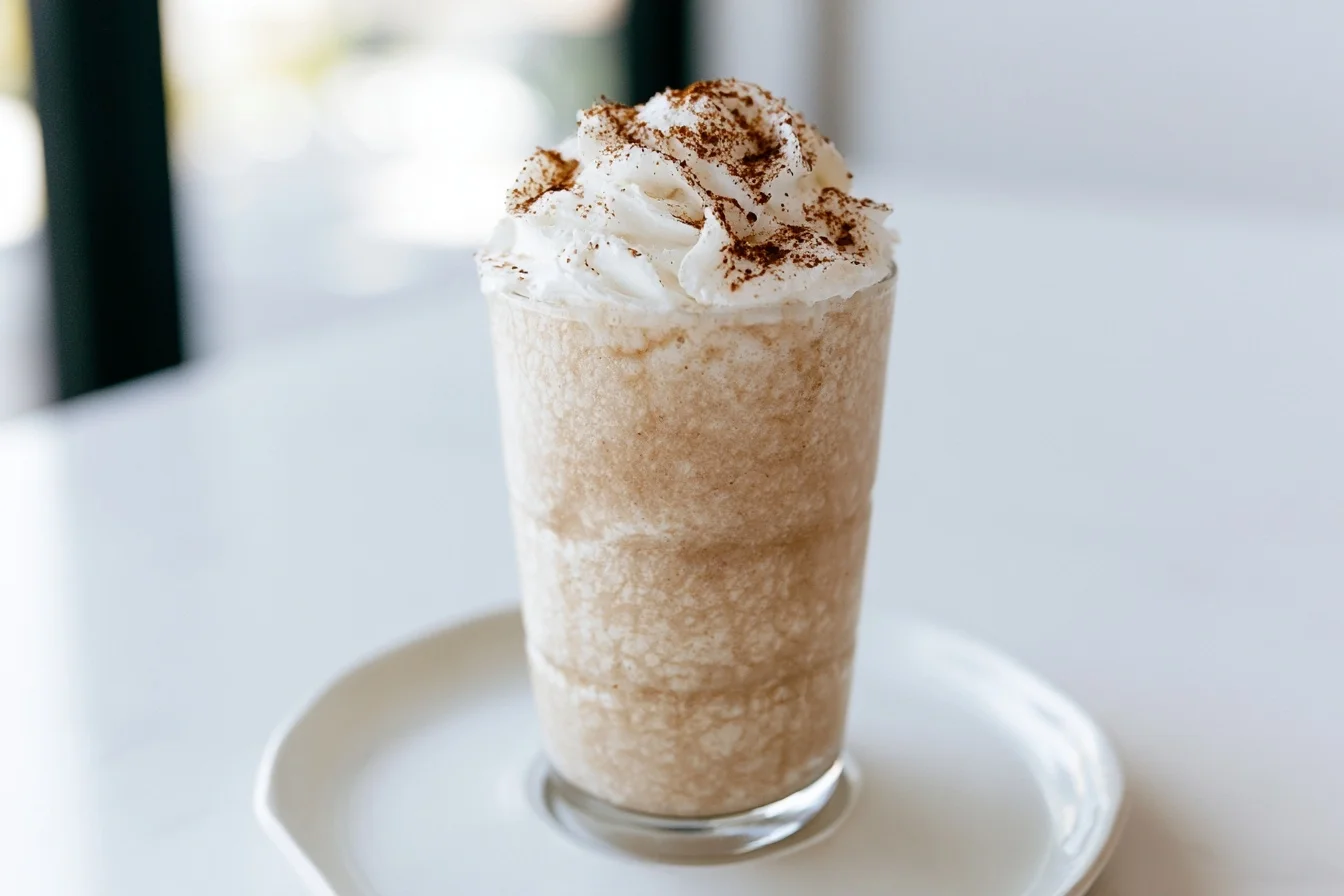 Keto Milkshake Recipe: Thick, Creamy, and Ready in 5 Minutes