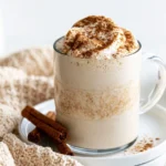 keto pumpkin spice latte