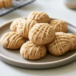 keto mummy cookies