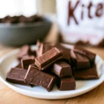 keto kit kat copycat