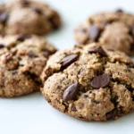 keto monster cookies