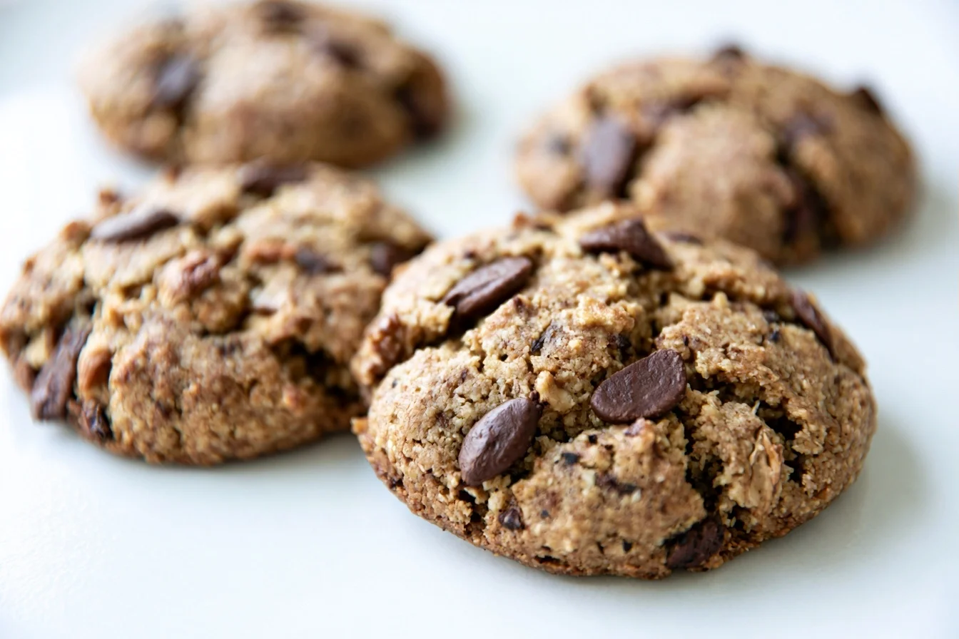 Keto Monster Cookies for Your Next Special Celebration