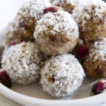 keto energy balls