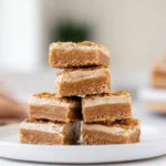 keto peanut butter bars