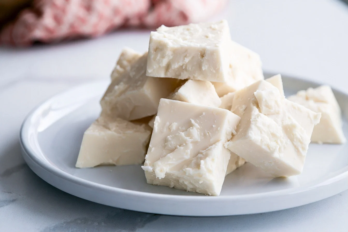 Easy Keto White Chocolate Recipe Ready in 15 Minutes