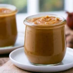 keto salted caramel sauce