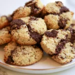 keto lunch box cookies