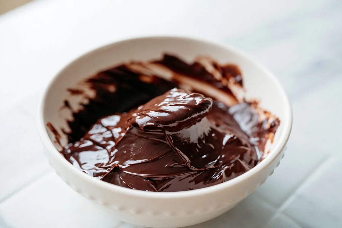 Keto Chocolate Ganache: Rich, Silky, and Sugar-Free in 5 Minutes