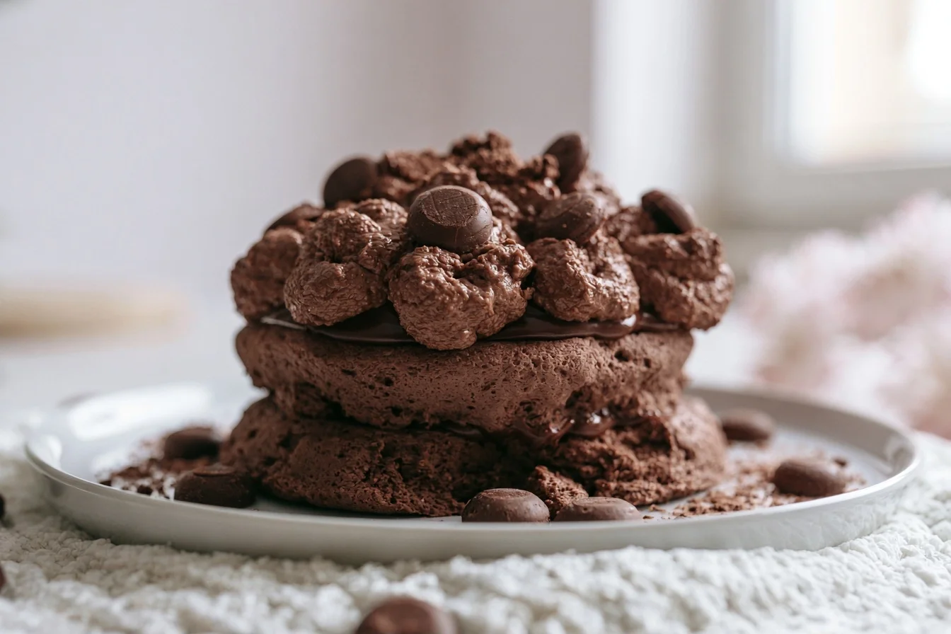 Keto Chocolate Ganache