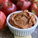 keto apple butter