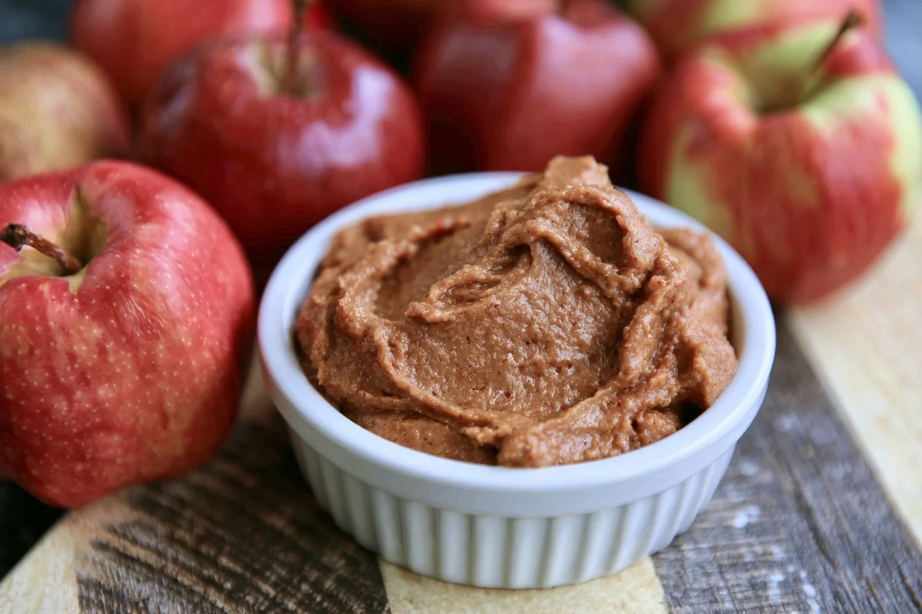 Keto Apple Butter Recipe: Sweet, Spiced, and Sugar-Free