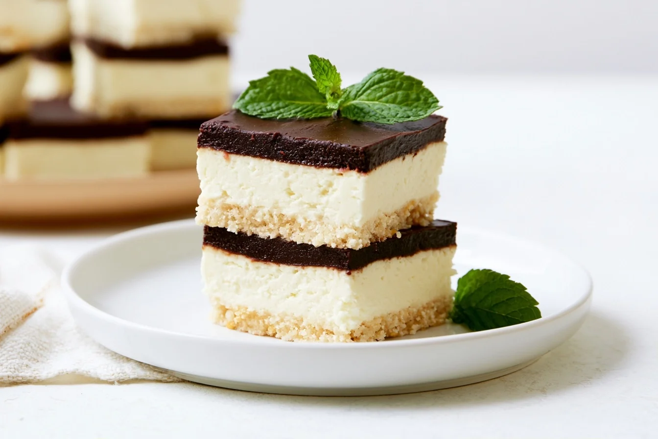 Keto No Bake Cheesecake Bars That Everyone Will Love