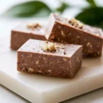 keto no bake protein bars