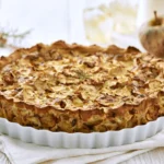 keto apple pie