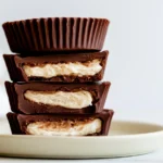 keto reeses cups copycat