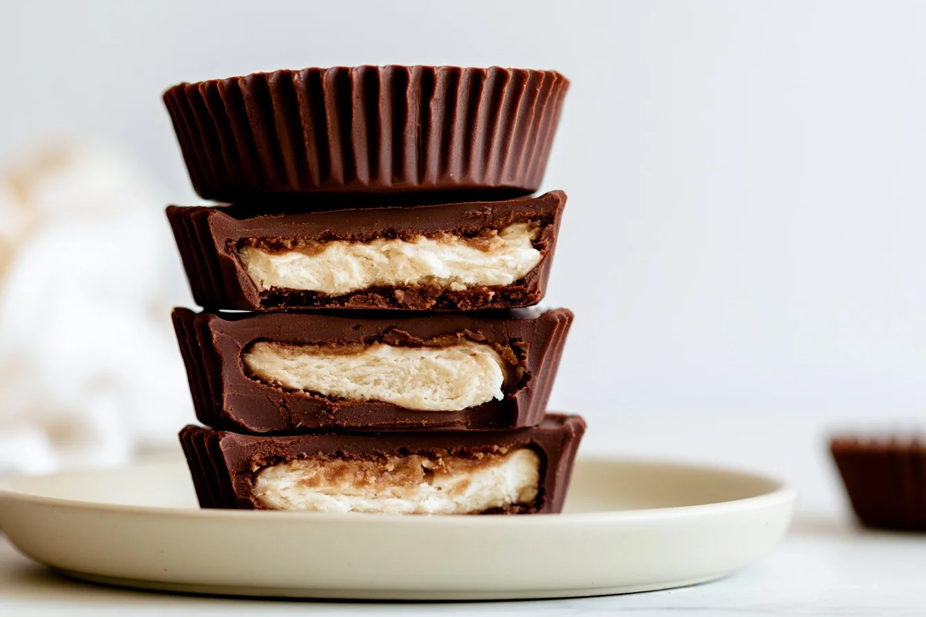 Keto Reeses Cups Copycat Recipe That Tastes Like the Real Thing