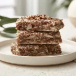 keto granola bars