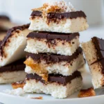 keto halloween candy bars