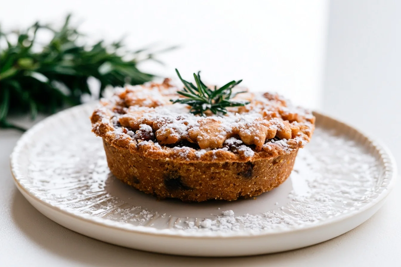 Keto Mince Pie