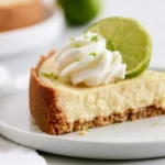 keto key lime pie