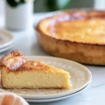 keto buttermilk pie